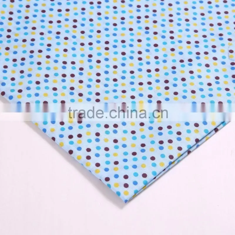 Nantong textile Modern embroidery 600 denier 100 polyester tricot fabric/polyester lining fabric