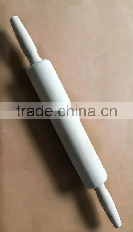 Bakeware Rolling Pin,Changeable Pattern Silicone Rolling Pin