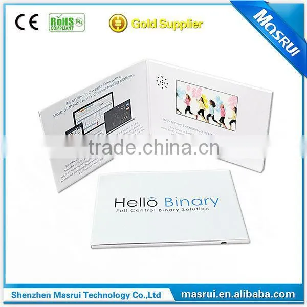 2015 new year lcd module 4.3inch