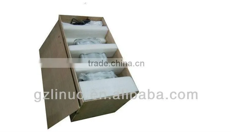 vertical Ultrasonic Slimming Cavitation Machine