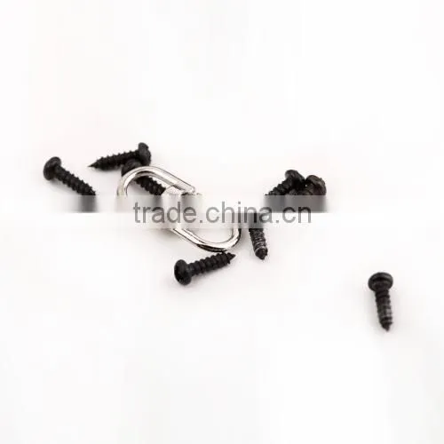 3 Button Flip Remote Folding Key Shell Case