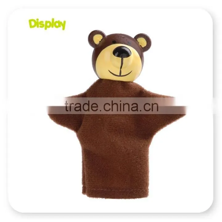 hangzhou Wooden Puppet Theatre toy marionette puppet