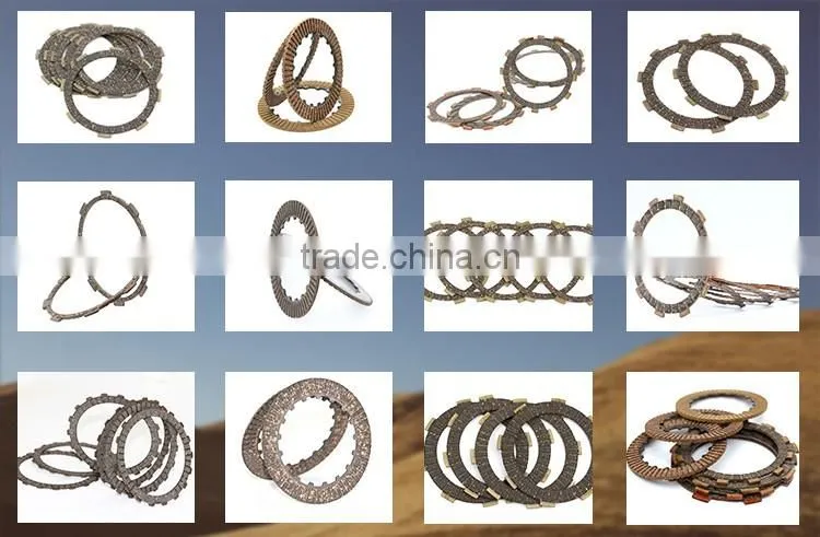 Factory sale excellent Chinese motorcycle parts