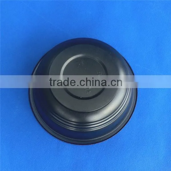 550ml Disposal Plastic Bowl Container