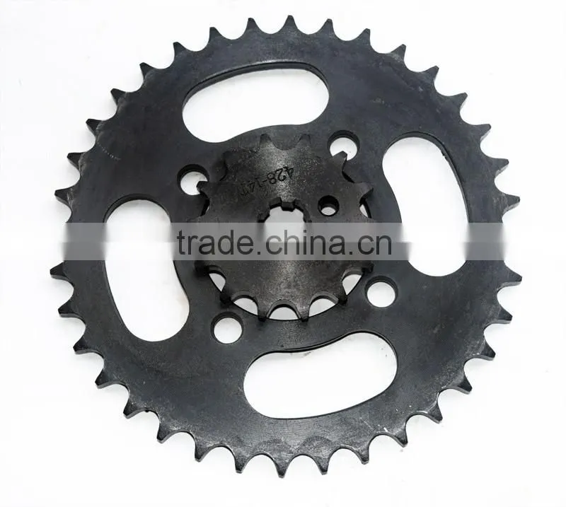 DAYANG 36T Motorcycle Sprocket