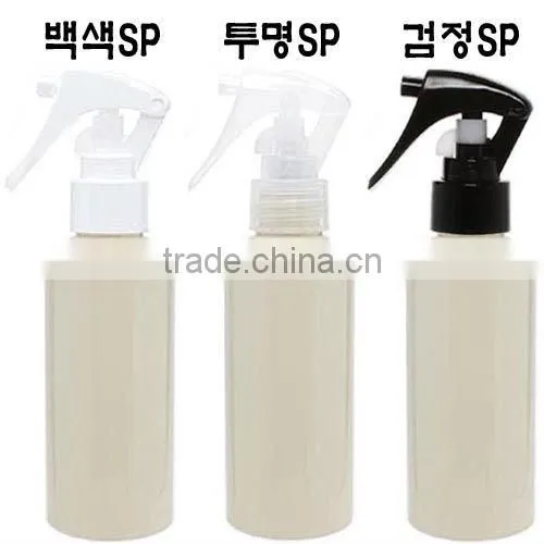 Trigger Gun Spray PET 150ml Ivory