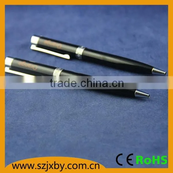KKPEN Business gift engraving pattern metal pen