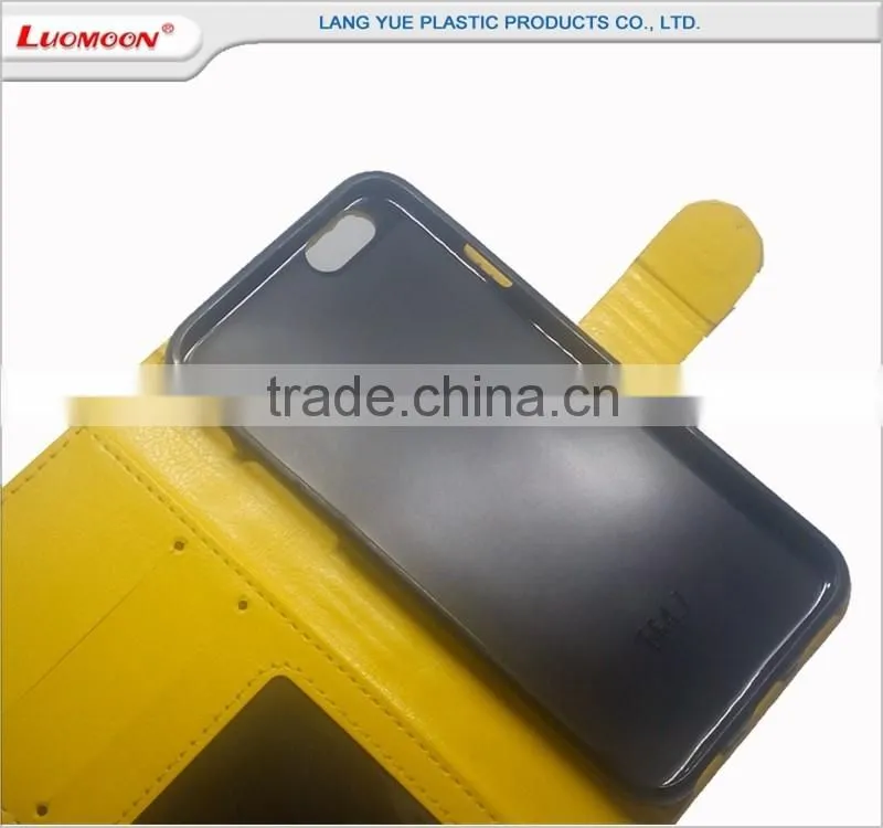wallet phone case cover for huawei u s 1270 1250 7510 con diamond