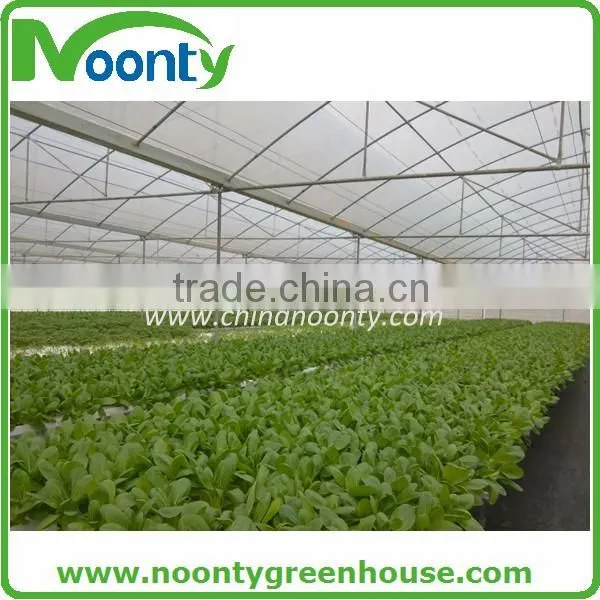PC Sheet Greenhouse