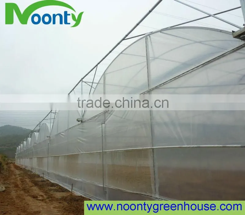 Industrial Greenhouse