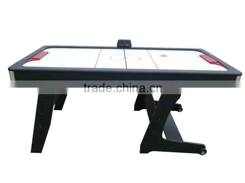 New style MDF economic air hockey table hockey game table on sale