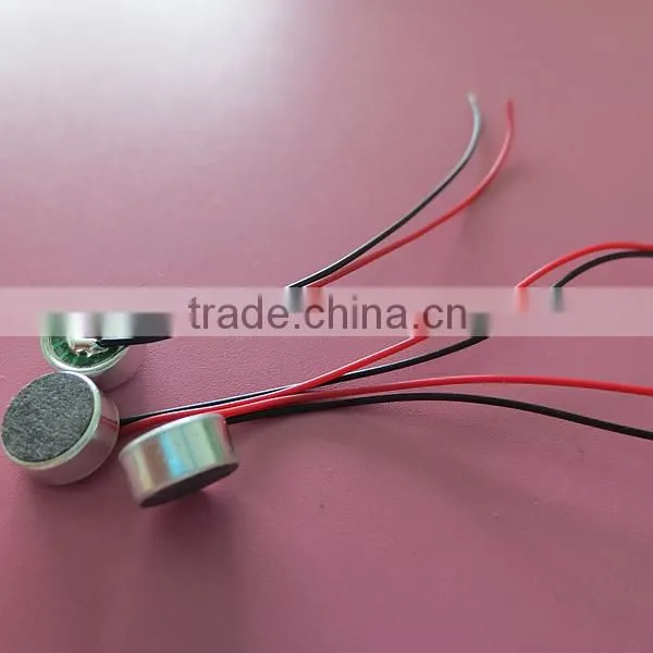 bluetooth condenser speaker