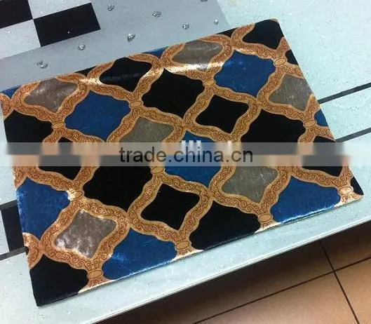 High quality For home-use hand embroidery pattern paper napkin