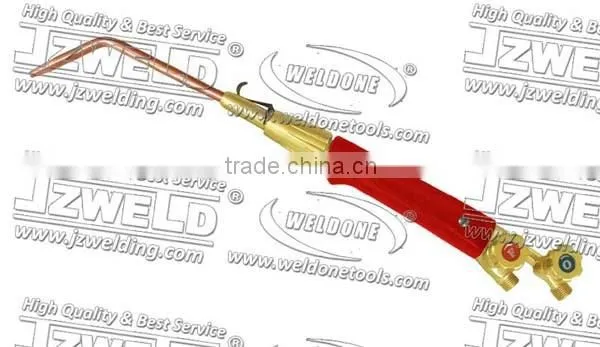Gas Welding Torch