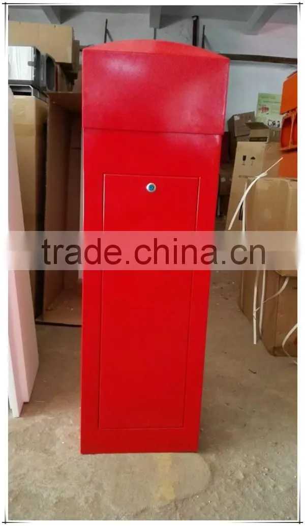 Automatic remote control boom gate, boom gate systems, boom gate supplier