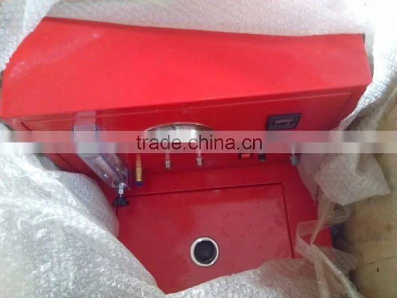 Hot sale QCM300 auto electric fuel pump tester simulator