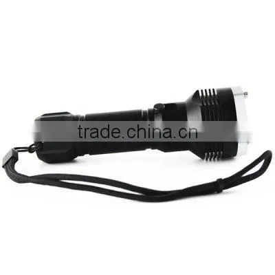 hid scuba diving torch light