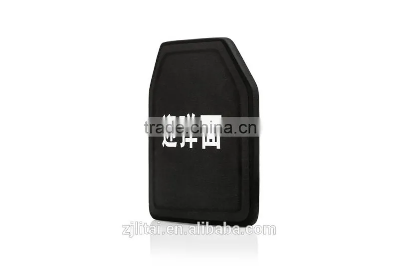 High Ballistic Plate, Bulletproof Plate, Ceramic Plate