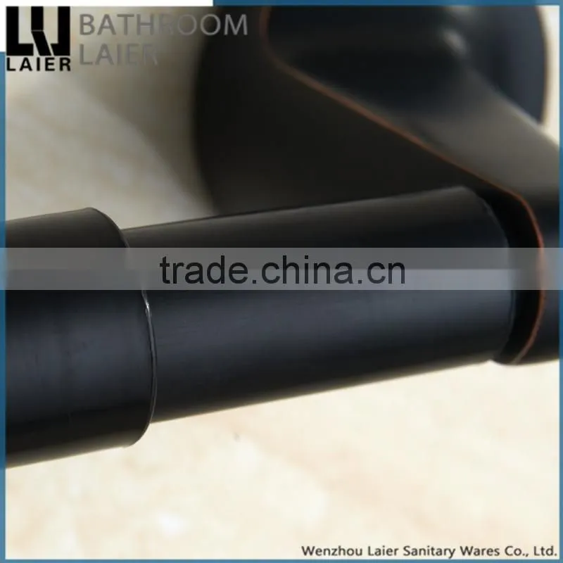 1933c American style china goods wholesale hot selling zinc bathroom accessories toilet paper holder