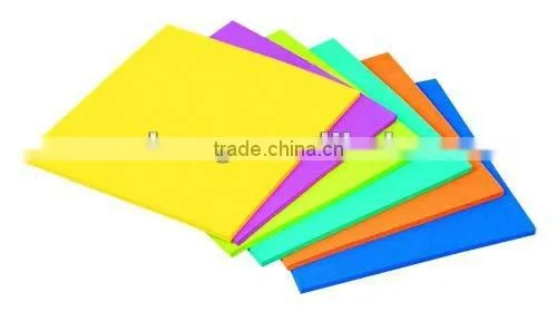 rubber eva in rolls/goma eva/eva plastic/glitter eva/eva product