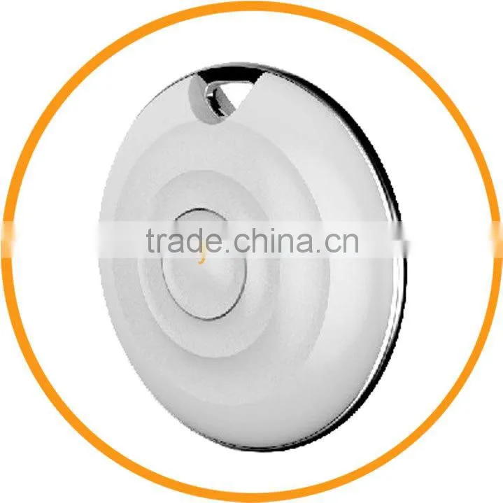 Dailyetech UFO Shot Bluetooth Remote Shutter for both iOS and Android Mobile Phone