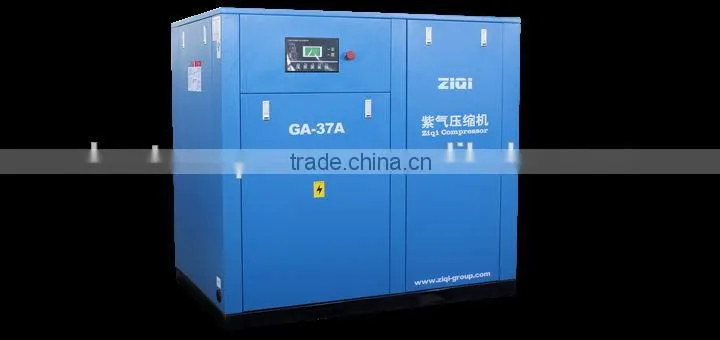 5 bar High Volume Low Pressure Air Compressor