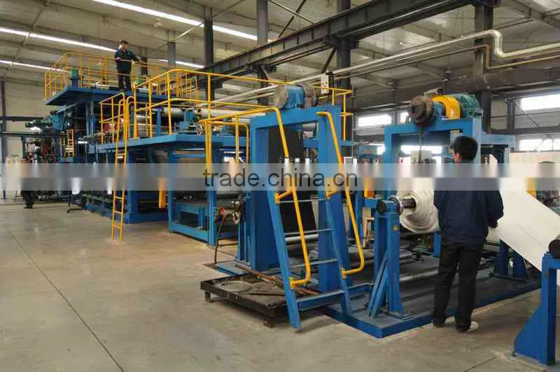 Cotton Polyester Cotton Conveyor Belt CC56/TC70
