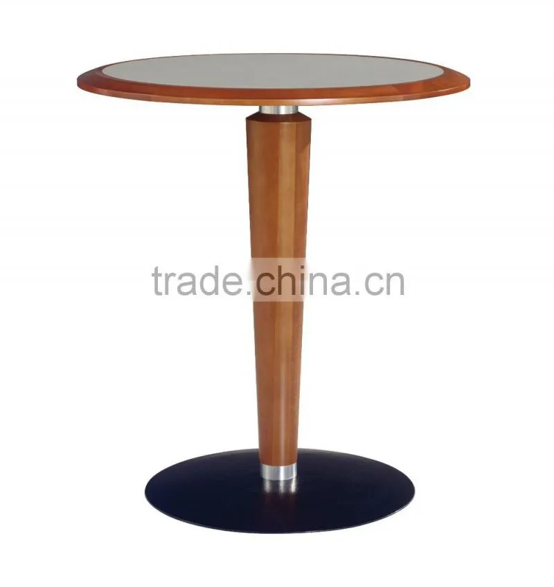 Modern design furniture used for living room/bar wooden coffee table