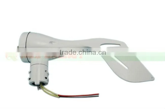 Horizontal wind turbine windmill. Combine with MPPT build in controller.