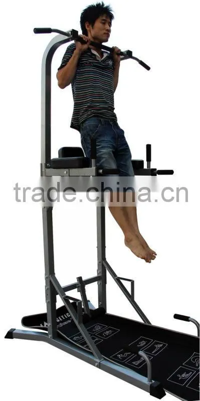 Power Rack/Chin Up Rack/Push Up Rack