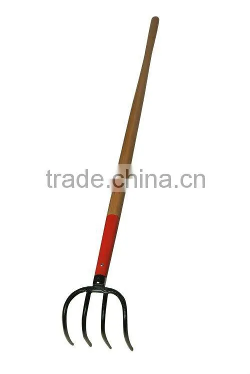FORGED POTATO HOOK IN HOME AND GARDEN 68141A