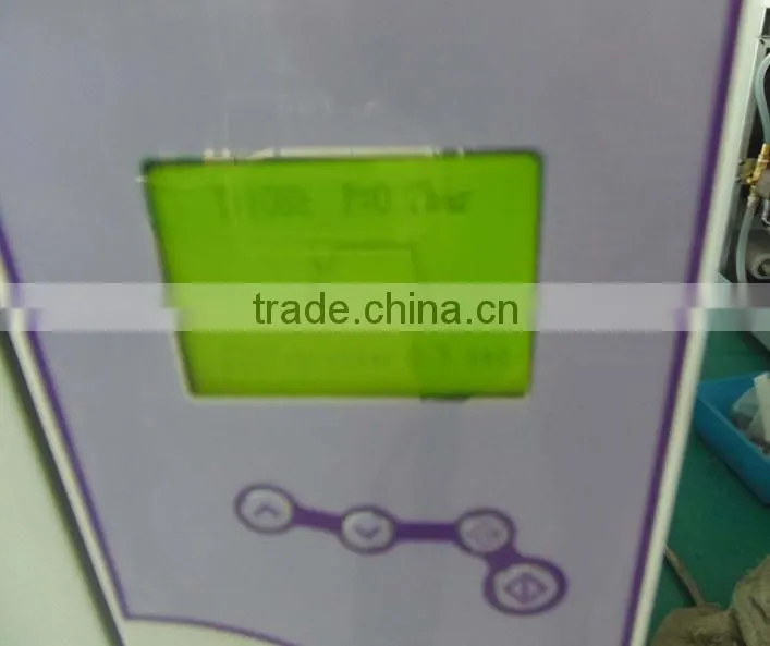 USB Output Medical Sterilizing Machine, Plus Size Dental Class B Autoclave