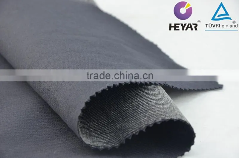 different kinds of snowflake printed organza fabric wholesale