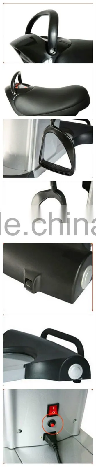 Hottest fashionable weight losing machine vibrating machine horse riding equipment