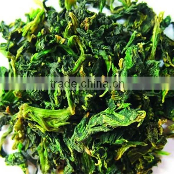 Dehydrated Vegetable For Instant Noodles