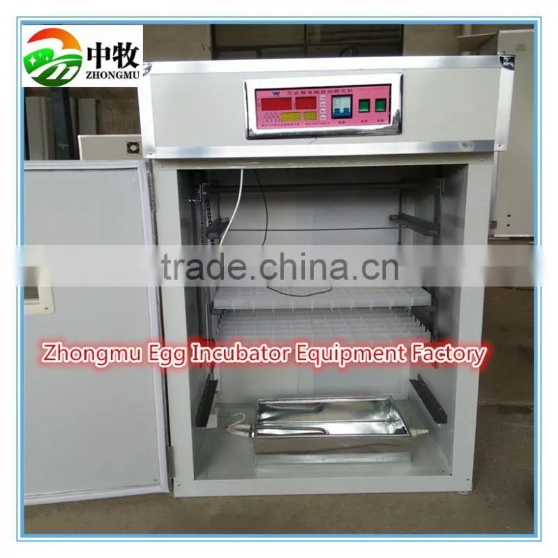 ZM-352 egg incubator/egg incubator factory /hot sell hatcher
