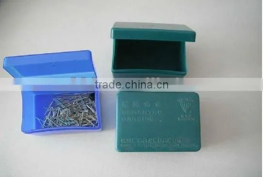 The supplier of tungsten carbide brazing tips with good quality