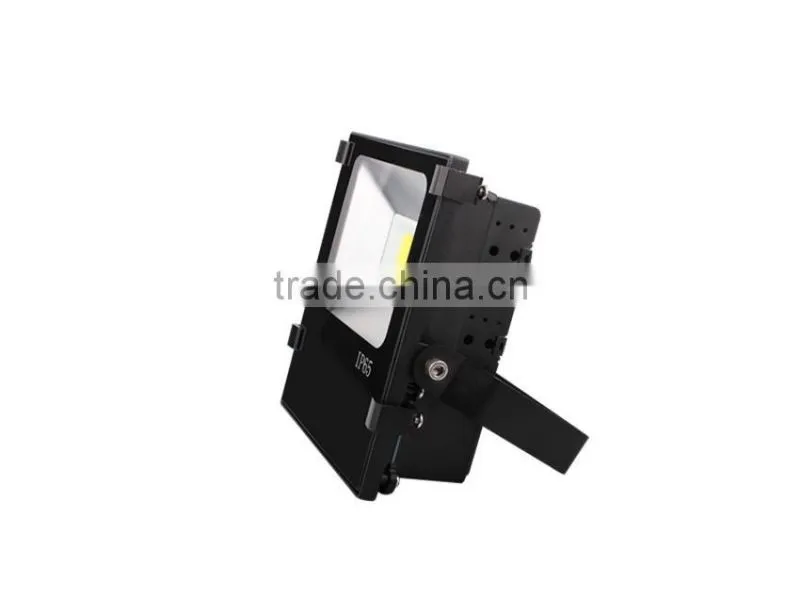 2016 best selling high quality 30w COB led flood light