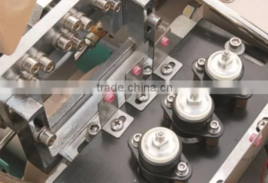 High speed water jet loom specially for india market - working speed 1100rpm