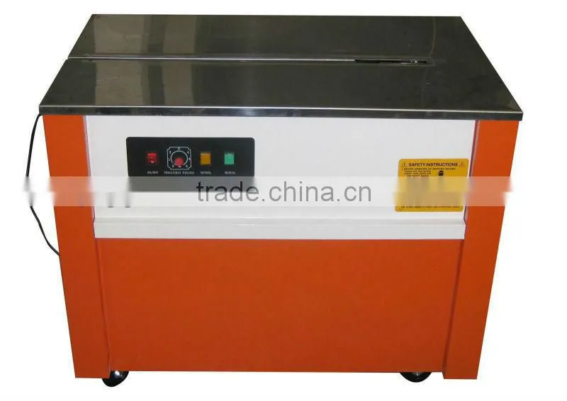 Strapping machine price