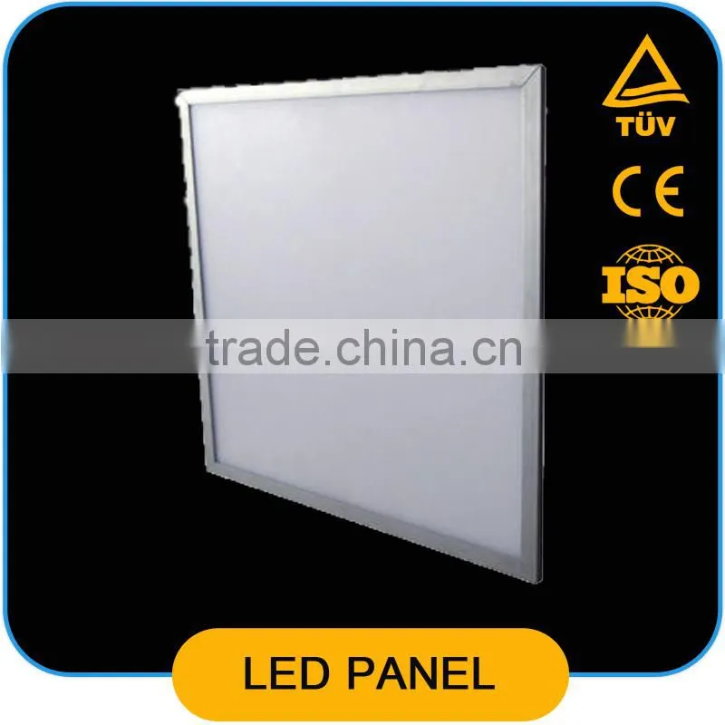 Led board lighting 40W LED Panel Light linan led manufacturer