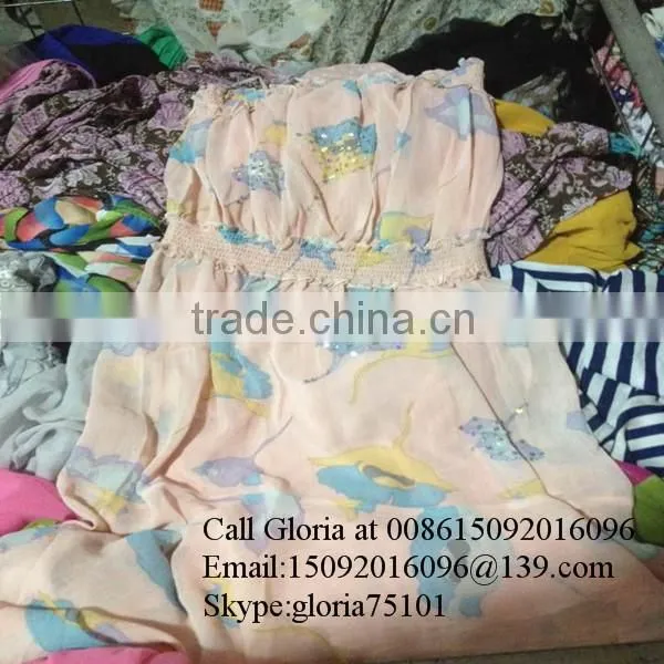 Clothing pound used clothing from germany