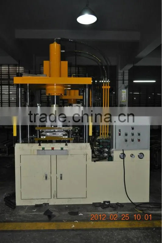 Hydraulic Pressure Punching Machine