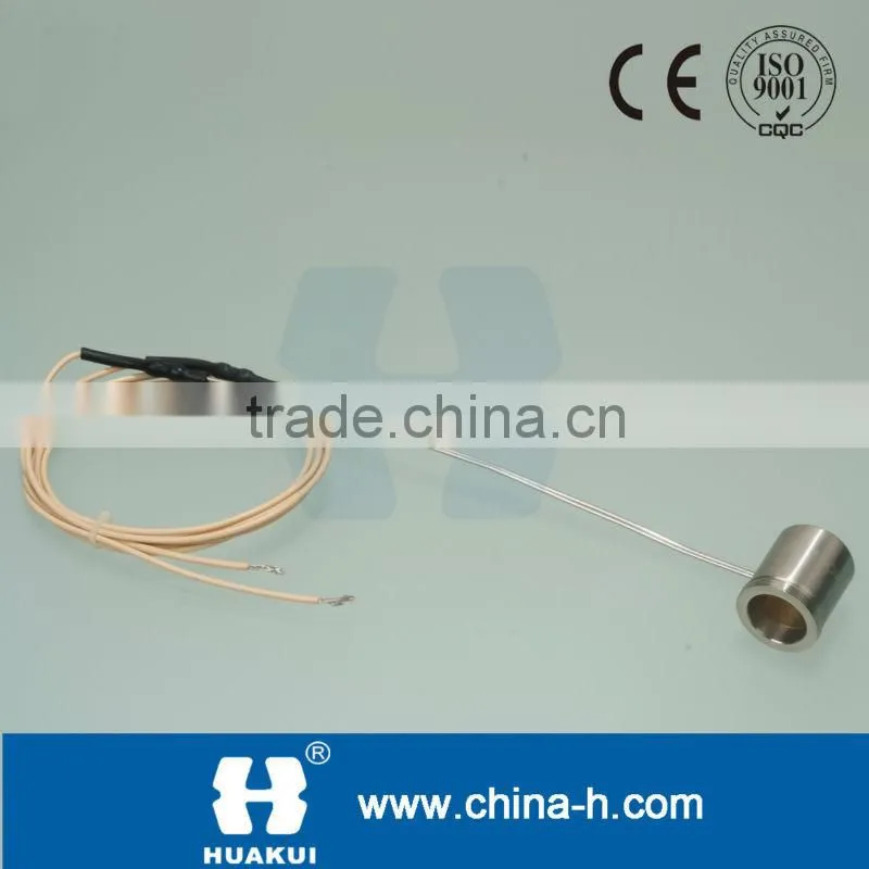 Ceramic band heater electric band heater element for machine heater part