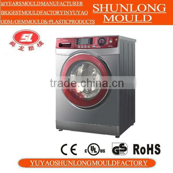 Yuyao Shunlong High Quality Plastic Spare Parts injection Moulding in china