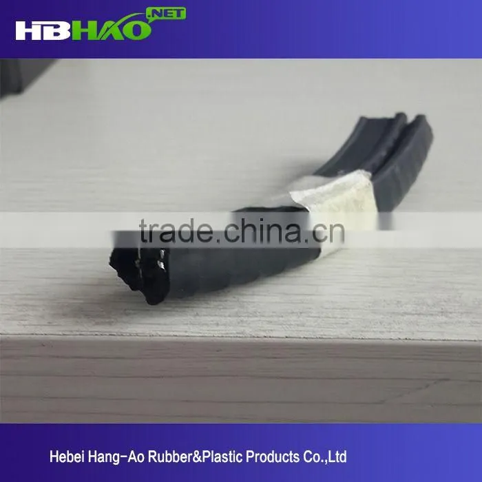 rubber,colorful rubber sealing,car windows rubber sealing strip