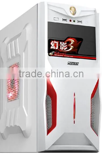 latest technology Desktop Super ATX Computer Case,chassis case with large inner space