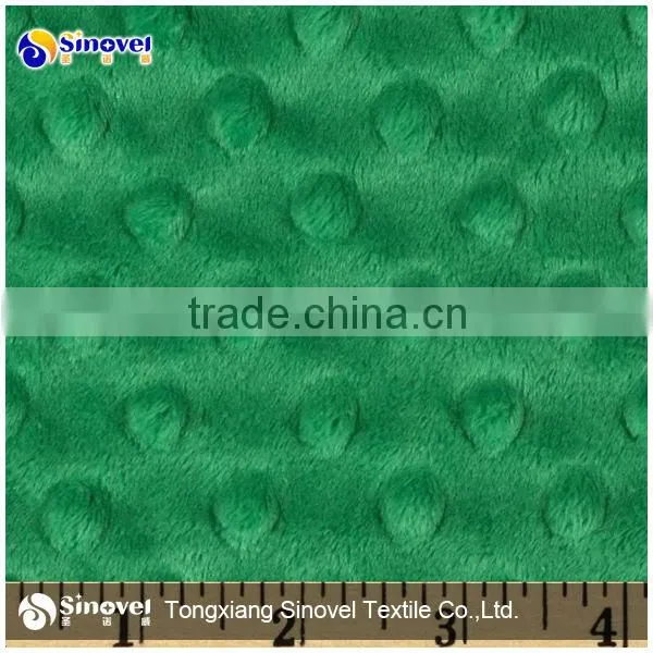 hot sale polyester fabric name burnout velboa for turkey market used in sofa curtain ang toys