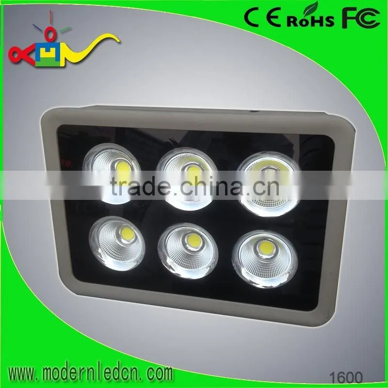 Meanwell Driver AC85-265V 200w smd led flood light