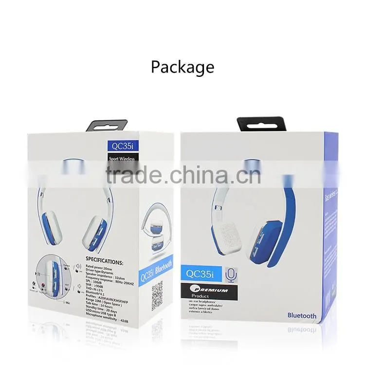 SNHALSAR S580 Wireless Premium Bluetooth Headphones, Sports Headphone, New fashion headsets
